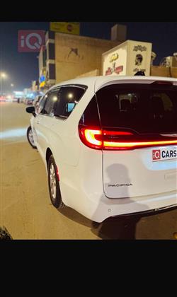 كرايسلر باسيفيكا